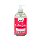 Bio - D Yorkshire Rhubarb Cleansing Hand Wash 500ml - Greenlands Health Store