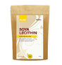 Biethica Pure Soya Lecithin Granules 250g - Greenlands Health Store