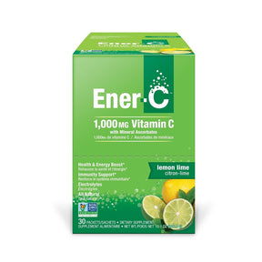 Multivitamin drink mix 1000mg Vitamin C Lemon lime - Greenlands Health Store