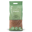 Organic Barley Grain Hulled 500g - Greenlands Health Store