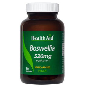 Boswellia 250mg Capsules - Greenlands Health Store