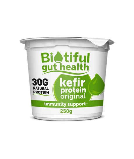 Kefir Protein Original Yogurt 250g - Greenlands Health Store