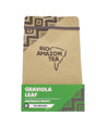 Graviola Leaf Tea 90 Teabags - Greenlands Health Store