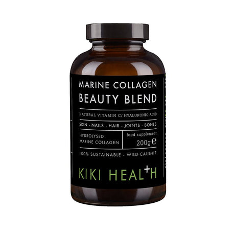 Marine Collagen Beauty Blend - 200g - Greenlands Health Store