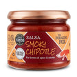 The Foraging Fox Keto Certified Smoky Chipotle Salsa 300g - Greenlands Health Store