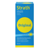 Bio - Strath Liquid + Vitamin D 250ml - Greenlands Health Store