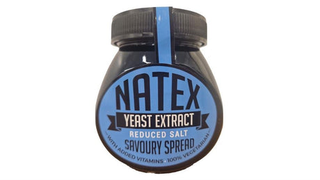 Natex Reduced Salt 225g - Greenlands Health Store
