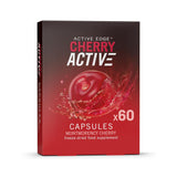 CherryActive Capsules 60 caps - Greenlands Health Store