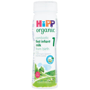 HIPP 200ml Infant milk 200g - Greenlands Health Store