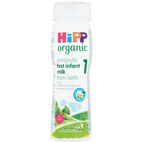 HIPP 200ml Infant milk 200g - Greenlands Health Store