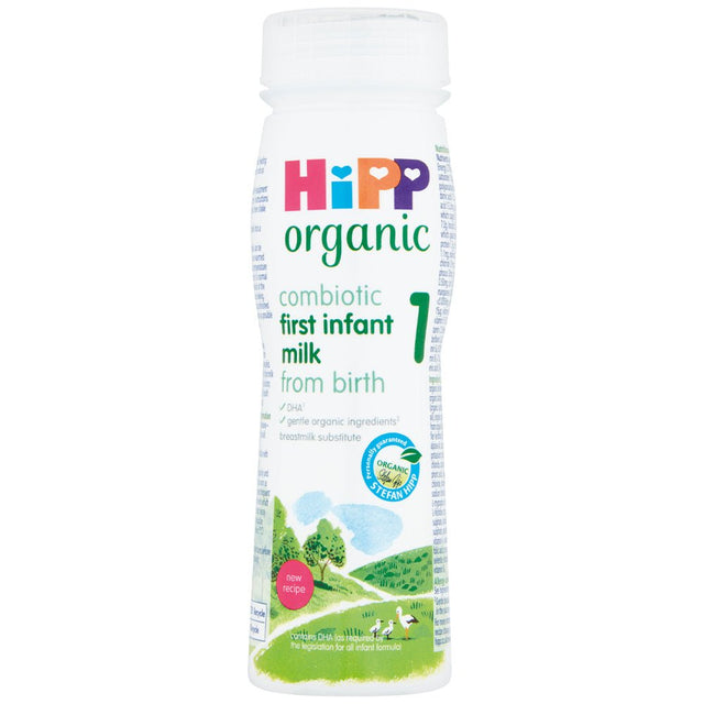 HIPP 200ml Infant milk 200g - Greenlands Health Store