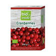 Organic Cranberries 300g - Greenlands Health Store