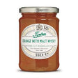 Orange with Malt Whisky Conserve 340g - Greenlands Health Store