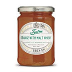 Orange with Malt Whisky Conserve 340g - Greenlands Health Store