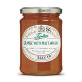 Orange with Malt Whisky Conserve 340g - Greenlands Health Store