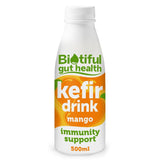 Kefir Mango Drink 500ml - Greenlands Health Store