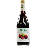 Organic Beetroot Juice 500ml - Greenlands Health Store