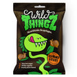 Wild Thingz Organic & Vegan Sweets Gummy Grubs 130g - Greenlands Health Store
