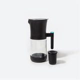 Phox Glass Filter Jug+Refillable Filter+3 Months Alkaline Filter - Greenlands Health Store