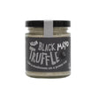 Vegan Black Truffle Mayonnaise 180g - Greenlands Health Store