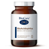 Bio-Acidophilus (L. acidophilus & B. bifidum) 120 VCapsules - Greenlands Health Store