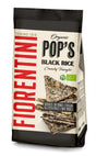 Organic POPS Black Rice Crisp 80g - Greenlands Health Store