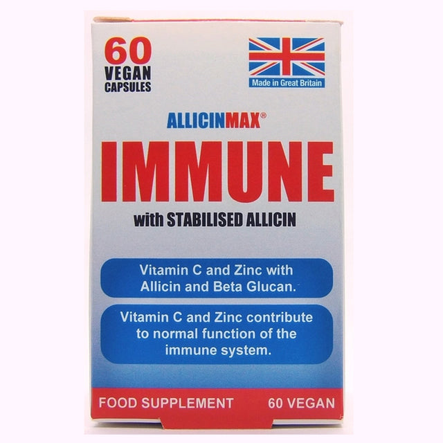 AllicinMax Immune - Greenlands Health Store