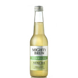 Organic Kombucha - Sencha 275ML - Greenlands Health Store