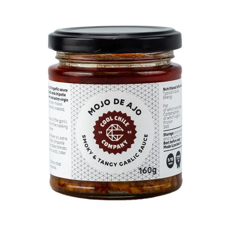 Mojo de Ajo 160g - Greenlands Health Store