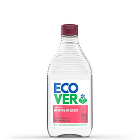 Washing up Liquid Pomegranate & Fig 450ml - Greenlands Health Store