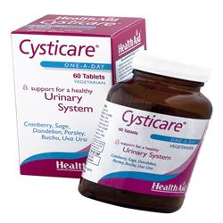 CystiCare - 60 Tablets - Greenlands Health Store