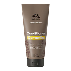 Organic Camomile Conditioner Organic 180ml - Greenlands Health Store