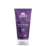 Turmeric Face Wash 150ml - Greenlands Health Store