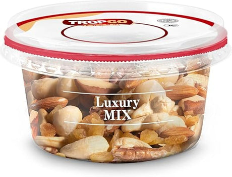 Tropgo Luxury Mix 200g - Greenlands Health Store