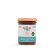 The Cherry Tree Spicy Tomato and Caramelised Onion Chutney 210g - Greenlands Health Store