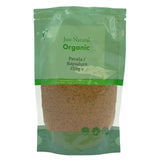 Organic Panela/Rapadura Unrefined Cane Sugar 250g - Greenlands Health Store