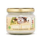 Coconut Butter Rich and Creamy 300g - Greenlands Health Store