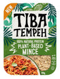 Tiba Tempeh Organic Plant - Based Mince 200g - Greenlands Health Store