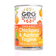 Cans - Organics Chickpea & Apricot Tagine 400g - Greenlands Health Store