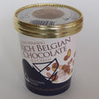 Salcombe Dairy Belgian Chocolate Ice Cream 500ml - Greenlands Health Store