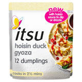 Hoisin Duck Gyoza 280g - Greenlands Health Store