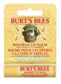 Burt's Bees Moisturising Beeswax Lip Balm Blister 4.25g - Greenlands Health Store
