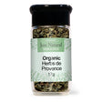 Organic Herbes De Provence (Glass Jar) 17g - Greenlands Health Store