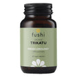 Trikatu Capsules Organic 60 Veg Caps - Greenlands Health Store