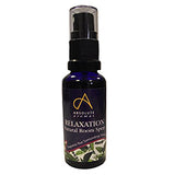 Relaxation Natural Room Spray 30ml - Greenlands Health Store