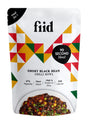 Smoky Black Bean Chilli 275g - Greenlands Health Store