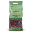 Organic Red Kidney Beans 500g - Greenlands Health Store