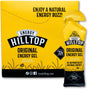 Hilltop Energy Gels Original - 12 x 30g - Greenlands Health Store