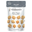 Mr Filberts Black Pepper Mochi Rice Bites 150g - Greenlands Health Store