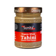 Organic Whole Tahini 280g - Greenlands Health Store